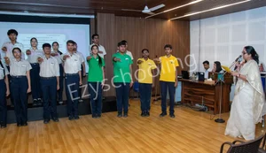 The Shriram Millennium School Gallery 29