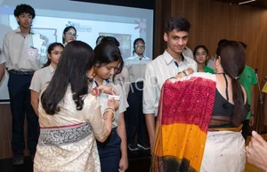 The Shriram Millennium School Gallery 27