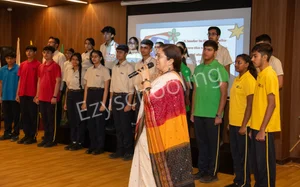 The Shriram Millennium School Gallery 26