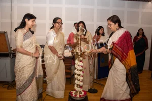 The Shriram Millennium School Gallery 23