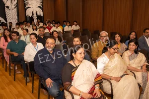 The Shriram Millennium School Gallery 22