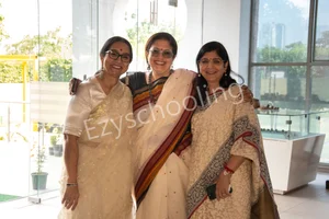 The Shriram Millennium School Gallery 21