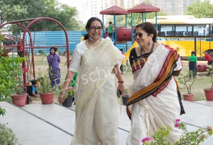 The Shriram Millennium School Gallery 20