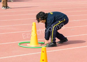 The Shriram Millennium School Gallery 19