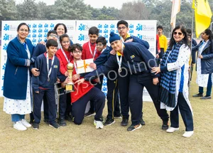 The Shriram Millennium School Gallery 17