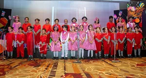 The Shriram Millennium School Gallery 15