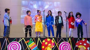 The Shriram Millennium School Gallery 14