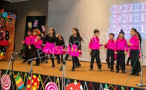 The Shriram Millennium School Gallery 12