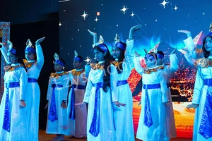 The Shriram Millennium School Gallery 10