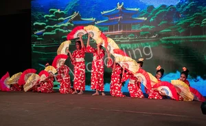 The Shriram Millennium School Gallery 9