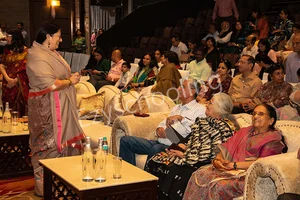 The Shriram Millennium School Gallery 7