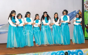 The Shriram Millennium School Gallery 6