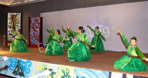 The Shriram Millennium School Gallery 4