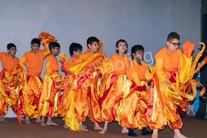 The Shriram Millennium School Gallery 3