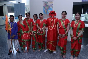 Karmel International School Gallery 18