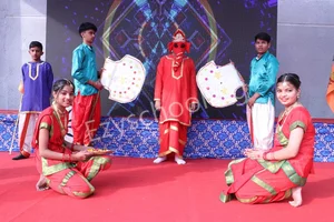 Karmel International School Gallery 16