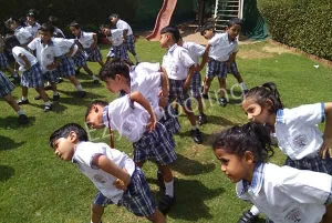 Chalk Tree Global School Gallery 11