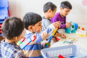 Chalk Tree Global School Gallery 9