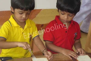 Chalk Tree Global School Gallery 6