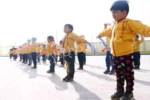 Chalk Tree Global School Gallery 4