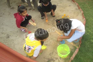 Chalk Tree Global School Gallery 1