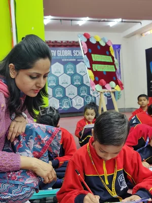 HSV Global School Gallery 27