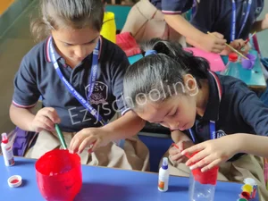 HSV Global School Gallery 23