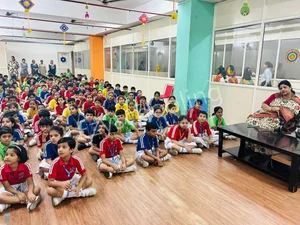 Hsv Global School Gallery 10