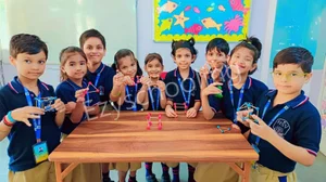 Hsv Global School Gallery 9