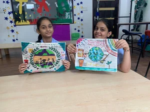 Hsv Global School Gallery 8