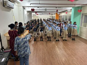 Hsv Global School Gallery 6