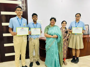 Hsv Global School Gallery 7