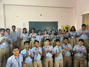 Hsv Global School Gallery 5