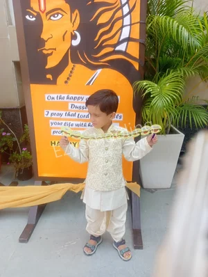 KIIT World School Junior Gallery 60