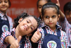 The Venkateshwar School Gallery 51