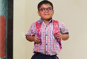 The Venkateshwar School Gallery 52