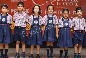 The Venkateshwar School Gallery 48