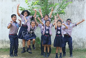 The Venkateshwar School Gallery 47