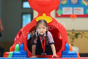 The Venkateshwar School Gallery 46