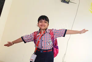 The Venkateshwar School Gallery 44