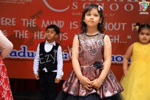 The Venkateshwar School Gallery 30