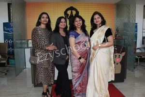 The Venkateshwar School Gallery 24