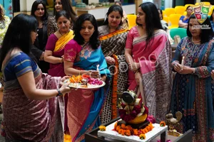 The Venkateshwar School Gallery 15