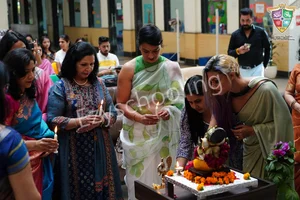 The Venkateshwar School Gallery 7