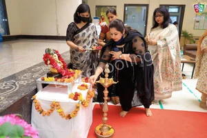 The Venkateshwar School Gallery 6