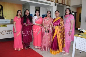 The Venkateshwar School Gallery 3