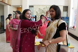 The Venkateshwar School Gallery 4