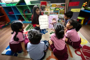 Manav Rachna International School Gallery 4