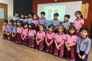 Manav Rachna International School Gallery 4