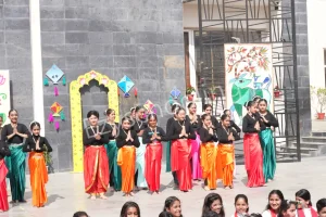 Manav Rachna International School Gallery 2